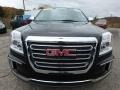 2016 Onyx Black GMC Terrain SLT AWD  photo #3