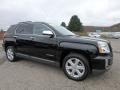 2016 Onyx Black GMC Terrain SLT AWD  photo #4