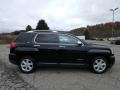 Onyx Black - Terrain SLT AWD Photo No. 5