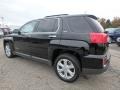 Onyx Black - Terrain SLT AWD Photo No. 11