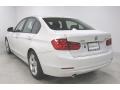 Alpine White - 3 Series 320i xDrive Sedan Photo No. 2