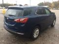 2019 Pacific Blue Metallic Chevrolet Equinox LT AWD  photo #6