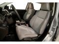 2015 Alabaster Silver Metallic Honda CR-V LX AWD  photo #6