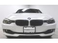 Alpine White - 3 Series 320i xDrive Sedan Photo No. 6