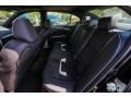 Crystal Black Pearl - TLX V6 A-Spec Sedan Photo No. 18