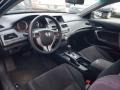 Crystal Black Pearl - Accord LX-S Coupe Photo No. 6