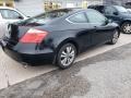 Crystal Black Pearl - Accord LX-S Coupe Photo No. 8