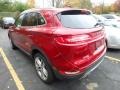 2017 Ruby Red Lincoln MKC Reserve AWD  photo #2