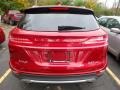 2017 Ruby Red Lincoln MKC Reserve AWD  photo #3