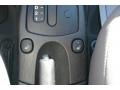 Liquid Grey Metallic - Focus ZX4 SES Sedan Photo No. 6