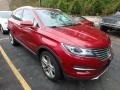 2017 Ruby Red Lincoln MKC Reserve AWD  photo #5