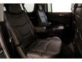 Satin Steel Metallic - Escalade ESV Luxury 4WD Photo No. 23