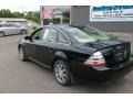 Black Clearcoat - Taurus SEL Photo No. 12