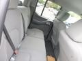 Midnight Black - Frontier SV Crew Cab 4x4 Photo No. 12