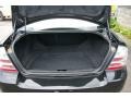 Black Clearcoat - Taurus SEL Photo No. 13