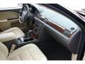 Black Clearcoat - Taurus SEL Photo No. 15