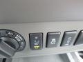 Midnight Black - Frontier SV Crew Cab 4x4 Photo No. 19