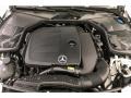 Polar White - C 300 Sedan Photo No. 8