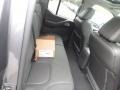 Gun Metallic - Frontier Pro-4X Crew Cab 4x4 Photo No. 13