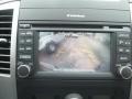 Gun Metallic - Frontier Pro-4X Crew Cab 4x4 Photo No. 19