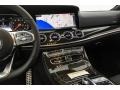 2019 Mercedes-Benz CLS Black Interior Dashboard Photo