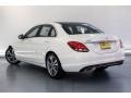 Polar White - C 300 Sedan Photo No. 2