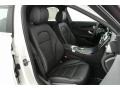 Polar White - C 300 Sedan Photo No. 5