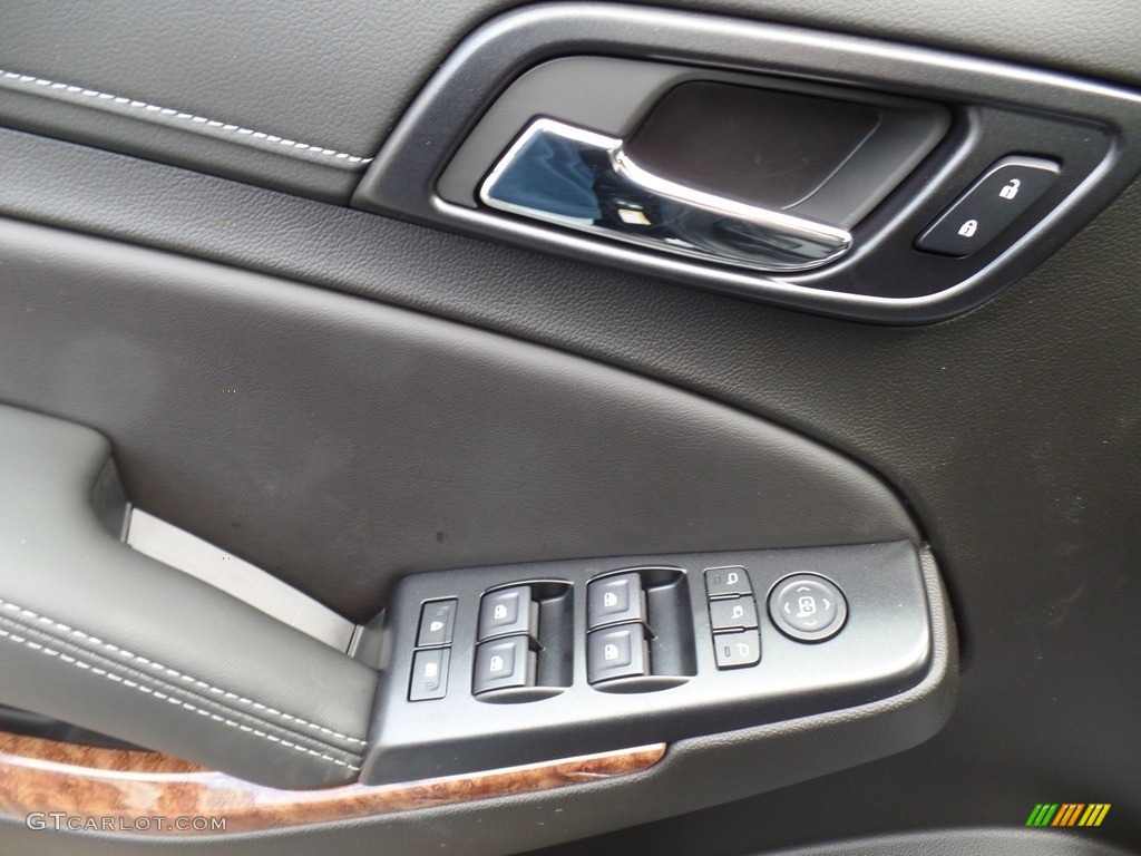 2019 Chevrolet Suburban Premier 4WD Controls Photo #130267268
