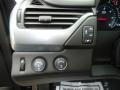 Jet Black Controls Photo for 2019 Chevrolet Suburban #130267325