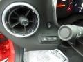 2019 Chevrolet Camaro ZL1 Coupe Controls