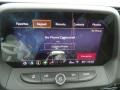 2019 Chevrolet Camaro ZL1 Coupe Controls