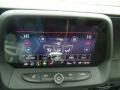 2019 Chevrolet Camaro ZL1 Coupe Controls