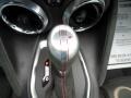 10 Speed Automatic 2019 Chevrolet Camaro ZL1 Coupe Transmission