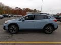 Cool Gray Khaki 2019 Subaru Crosstrek 2.0i Premium Exterior