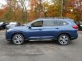  2019 Ascent Limited Abyss Blue Pearl