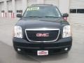Onyx Black - Yukon SLT 4x4 Photo No. 2