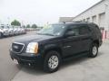 Onyx Black - Yukon SLT 4x4 Photo No. 3