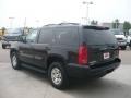 Onyx Black - Yukon SLT 4x4 Photo No. 4