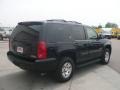 Onyx Black - Yukon SLT 4x4 Photo No. 6