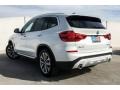 Mineral White Metallic - X3 sDrive30i Photo No. 2
