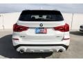 Mineral White Metallic - X3 sDrive30i Photo No. 3