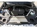 Mineral White Metallic - X3 sDrive30i Photo No. 8