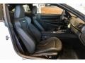 2019 BMW M4 CS Black w/Alcantara Interior Front Seat Photo