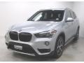 Glacier Silver Metallic - X1 xDrive28i Photo No. 1