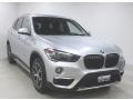 Glacier Silver Metallic - X1 xDrive28i Photo No. 6