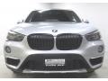 Glacier Silver Metallic - X1 xDrive28i Photo No. 7