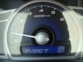 Taffeta White - Civic EX Coupe Photo No. 10