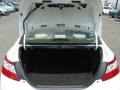 Taffeta White - Civic EX Coupe Photo No. 13