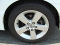 Taffeta White - Civic EX Coupe Photo No. 14