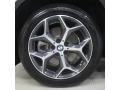 Glacier Silver Metallic - X1 xDrive28i Photo No. 29